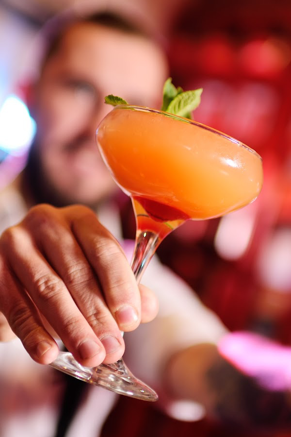 30 Fab 21st Birthday Party Themes To Die For! - The Catch My Party Blog