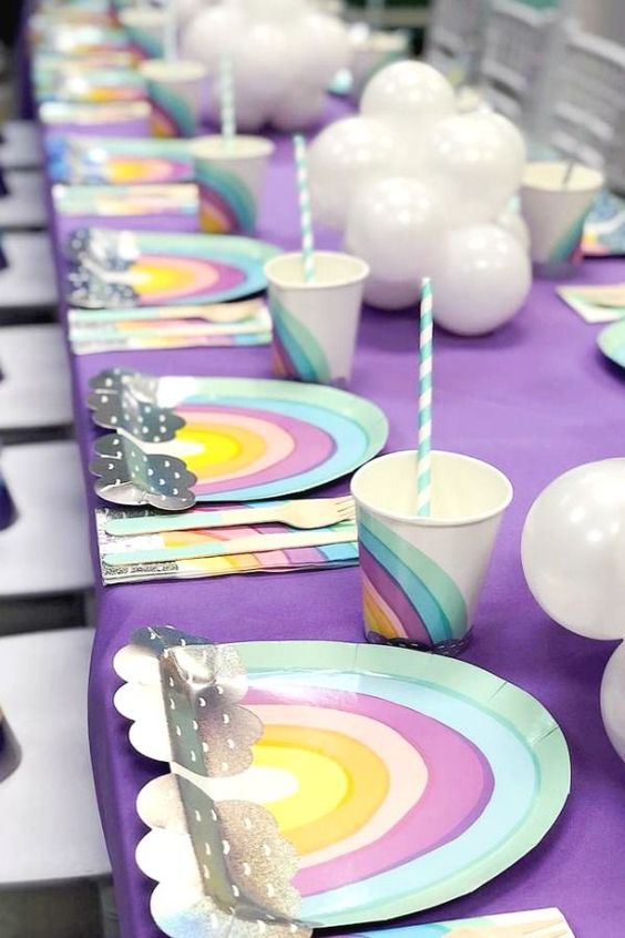 Rainbow Table Settings 