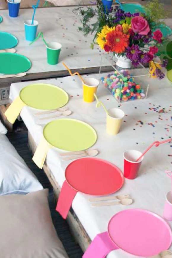 Rainbow Table Settings