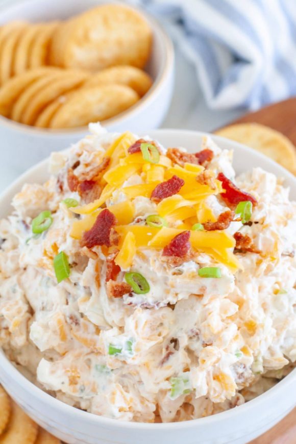 Crack Dip | CatchMyParty.com Crack Dip