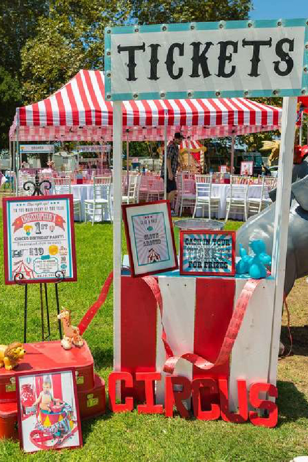 backyard_carnival The Catch My Party Blog The Catch My Party Blog