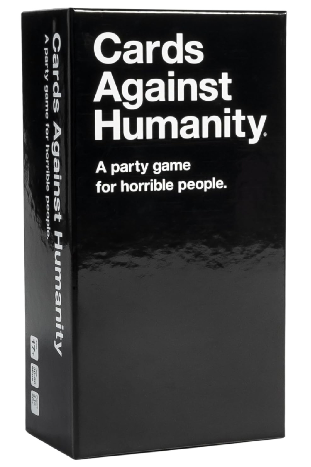 Cards Against Humanity | CatchMyParty.com Cards Against Humanity