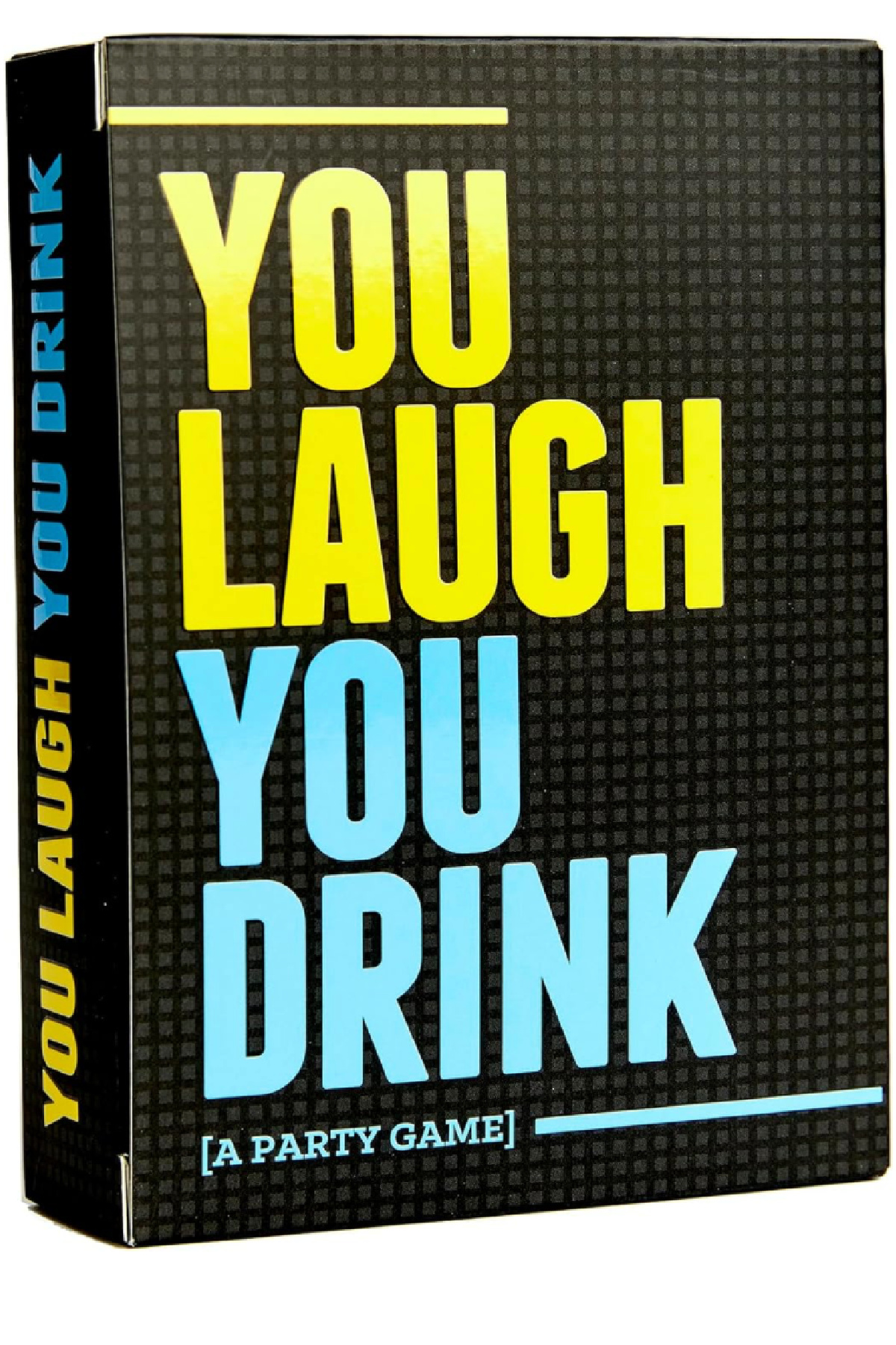 You Laugh You Drink | CatchMyParty.com