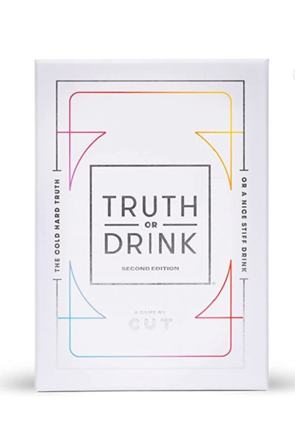 Truth or Drink