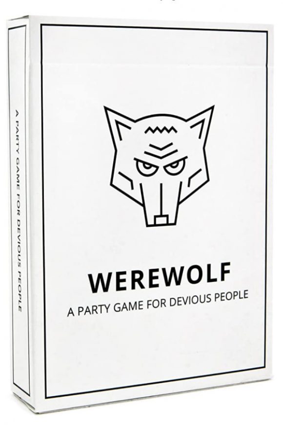 Werewolf - Party Game For Devious People