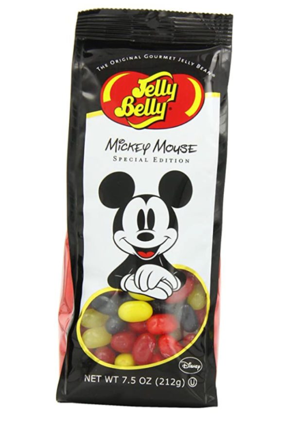 Mickey Mouse Candy