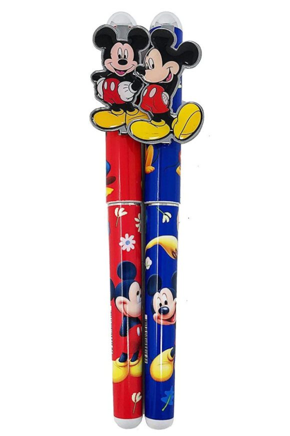 Mickey Mouse Pens