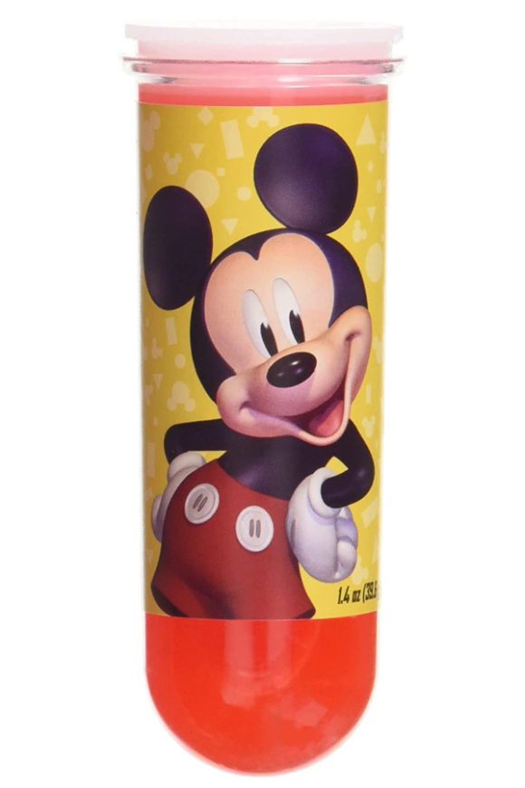 Mickey Mouse Slime