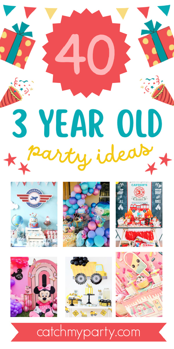 60-creative-3rd-birthday-ideas-for-boys-girls