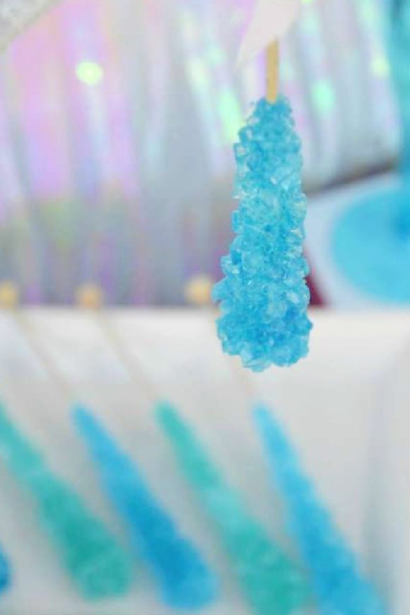Rock Candy Icicles