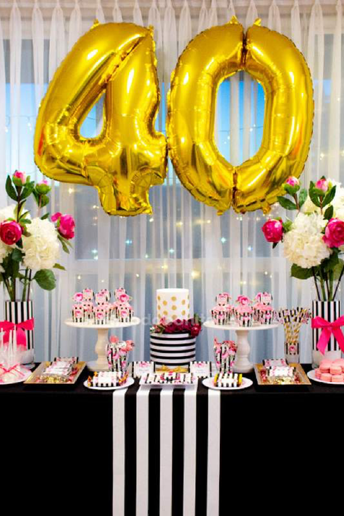 Best Party Themes for Adults  - Kate Spade Parties