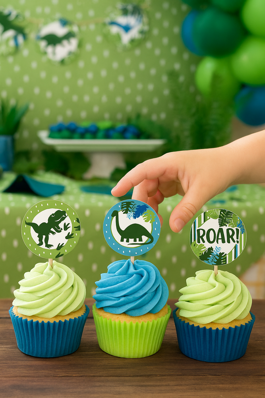 Download These Free Dinosaur Party Printables, Now - 2 Party Circles Download These Free Dinosaur Party Printables, Now - 2 Party Circles