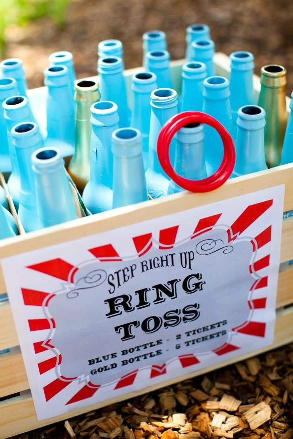 48 AMAZING Carnival Party Ideas (2024 Top Picks)! - The Catch My Party Blog