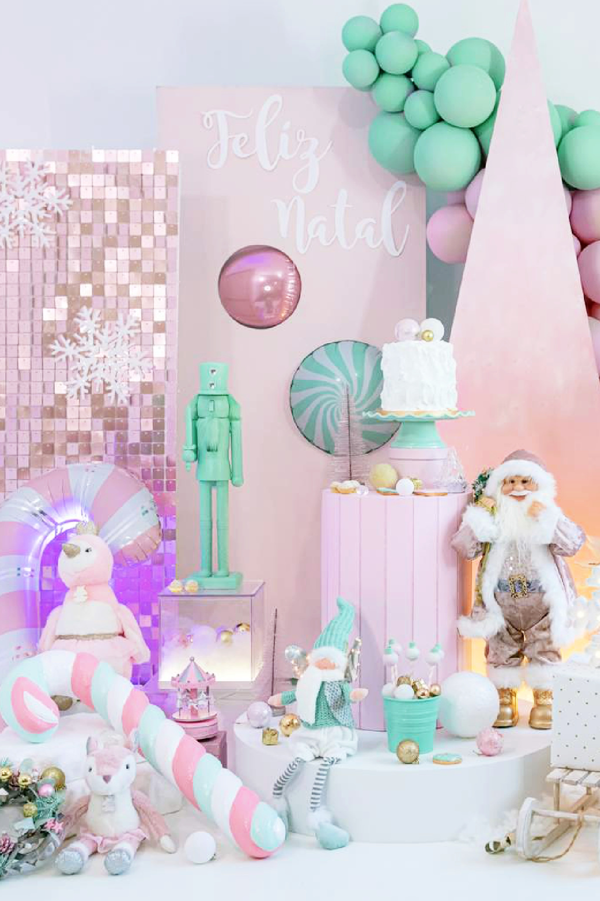 Dazzling Christmas Parties Dazzling Christmas Parties