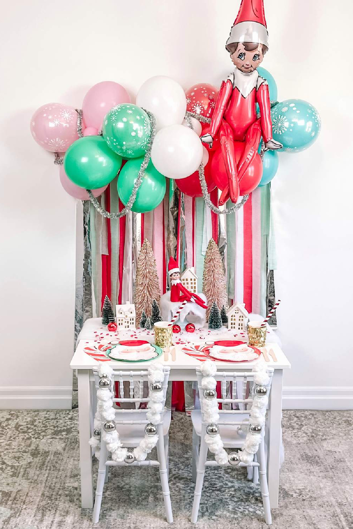 Elf on the Shelf Christmas Parties Elf on the Shelf Christmas Parties