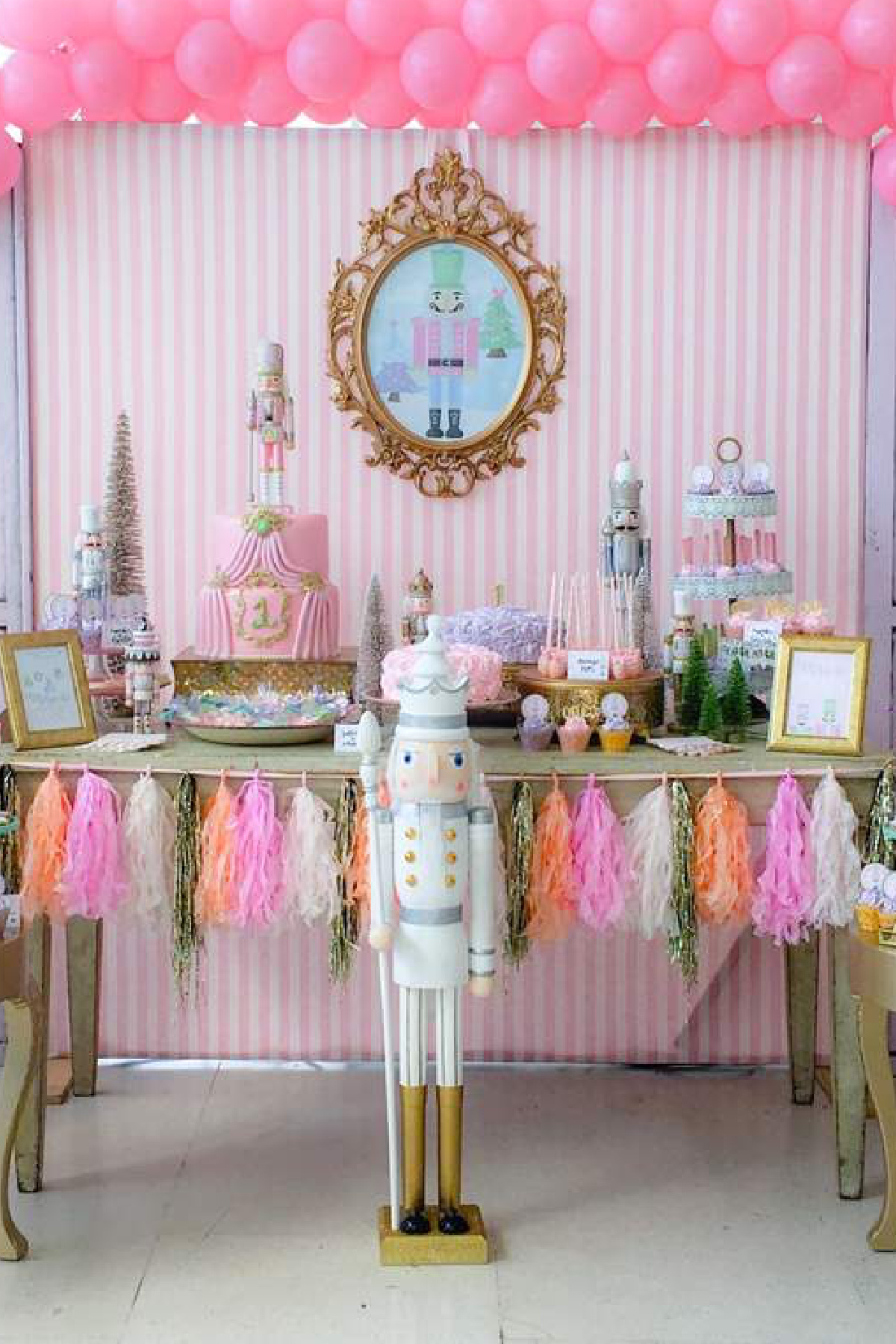 Nutcracker Christmas Parties Nutcracker Christmas Parties