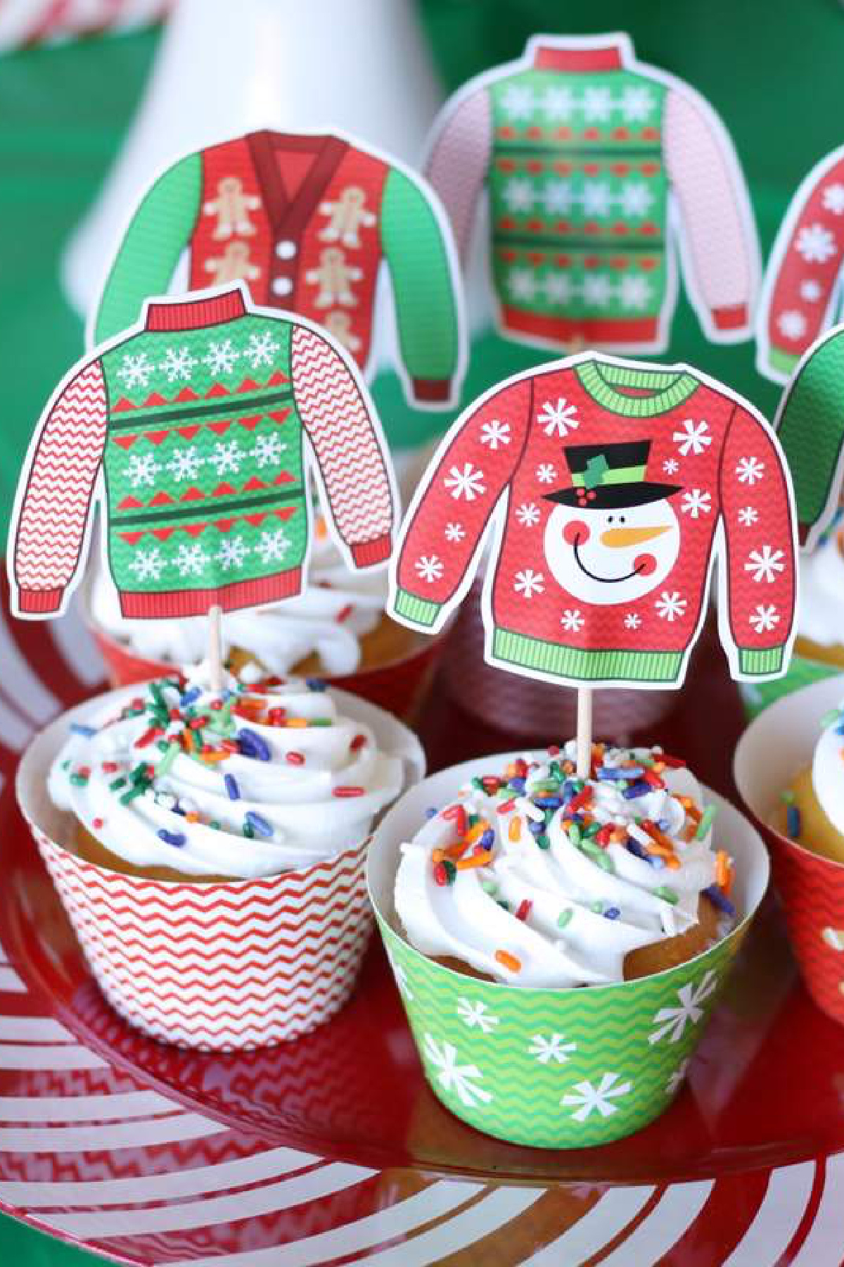 Ugly Sweater Christmas Parties Ugly Sweater Christmas Parties