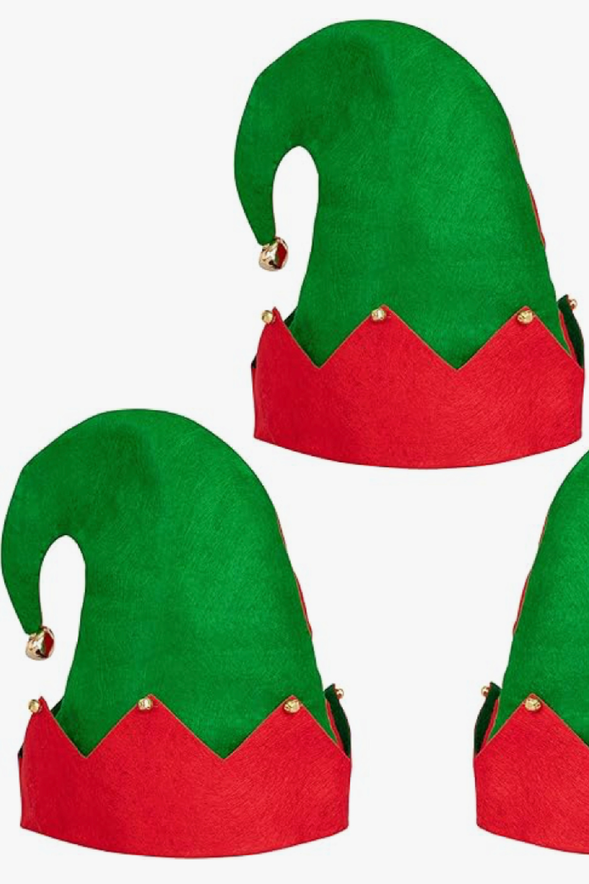 Elf Hats