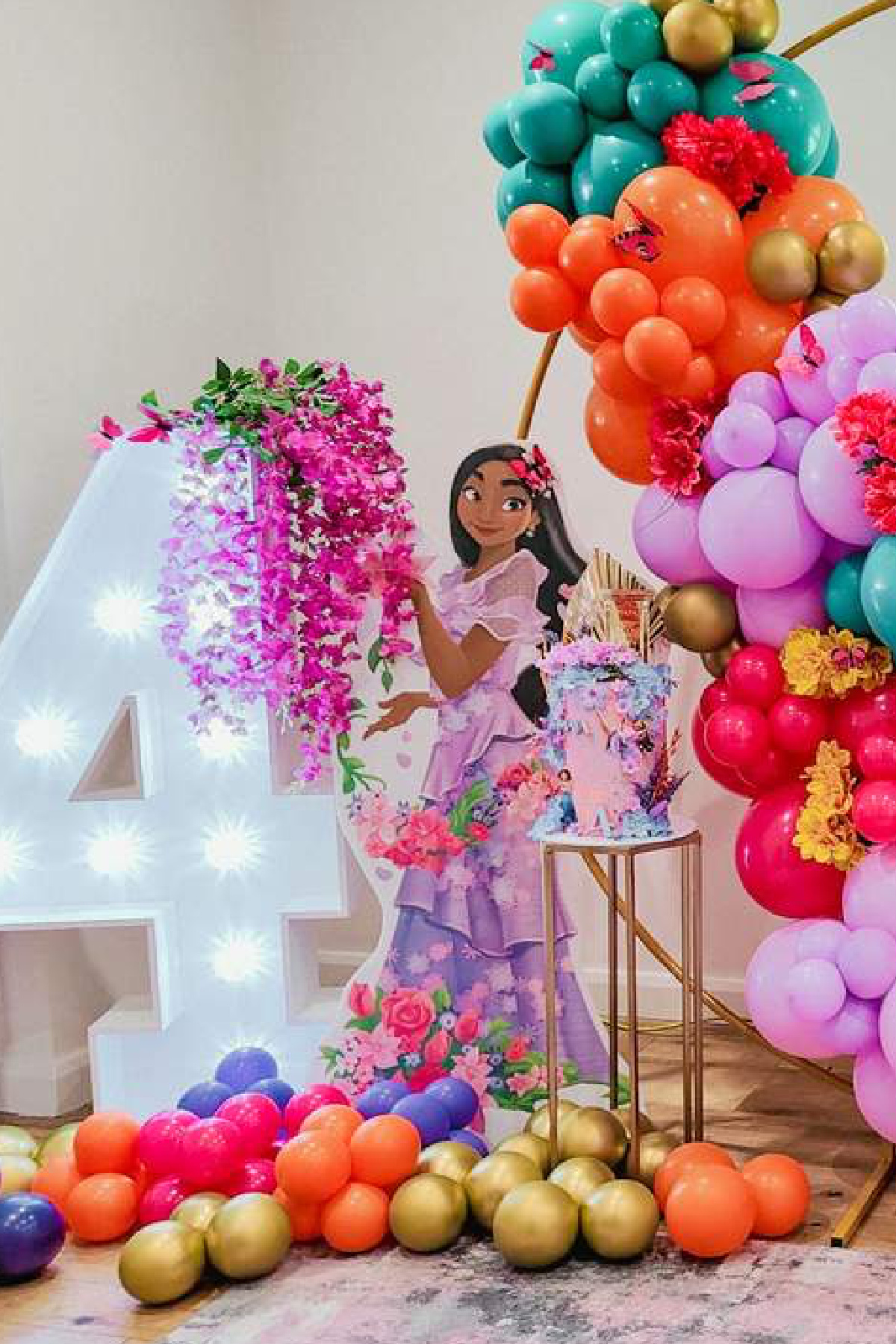 34 Most Popular Girl Birthday Party Themes For 2024 The Catch My Party Blog