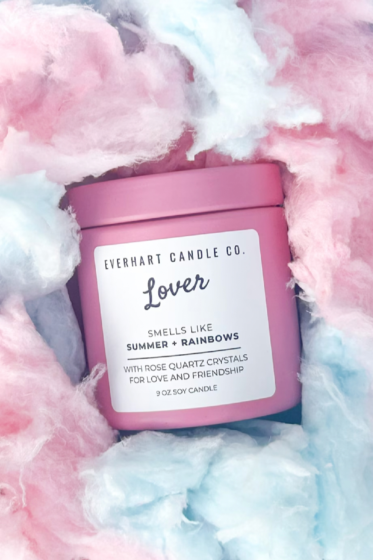 Lover Candle Party Favor