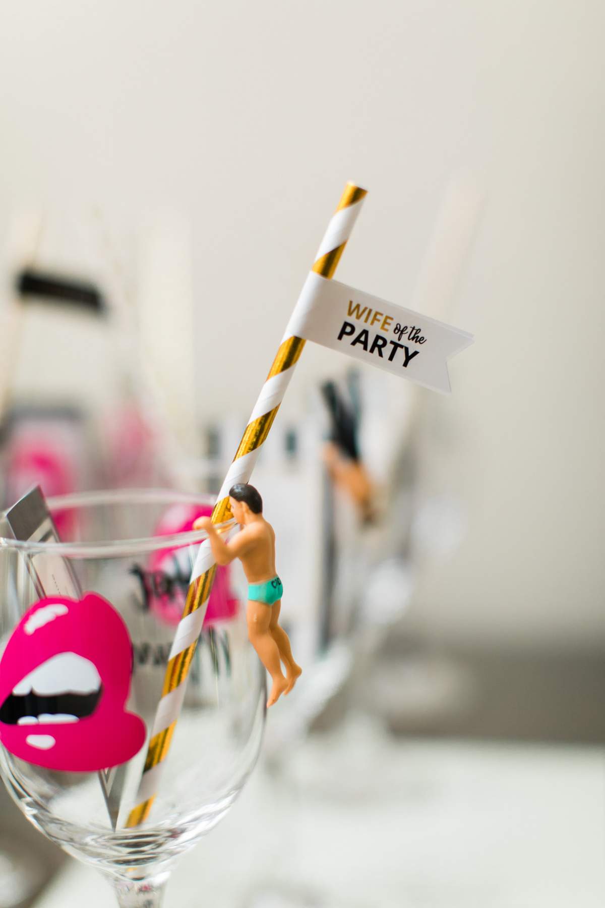 Best Party Themes for Adults  - Bachelorette Parties