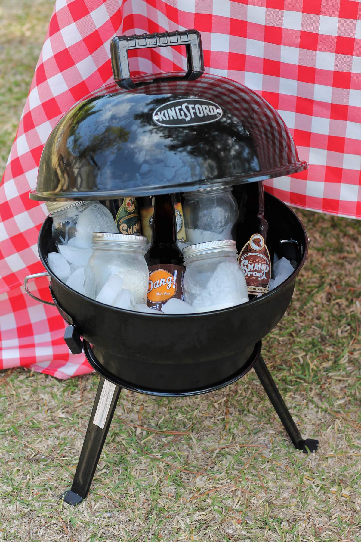 Best Party Themes for Adults - BBQ Parties