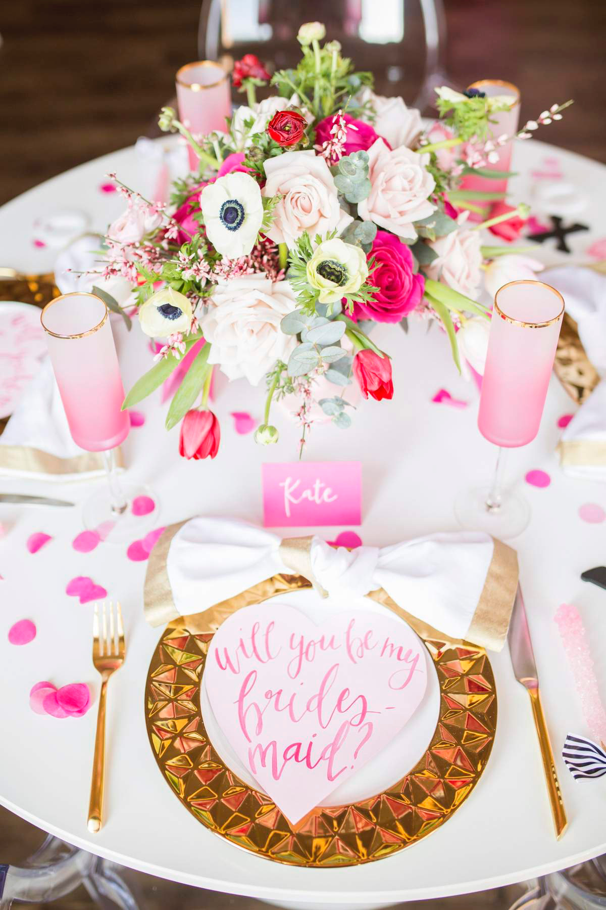 Best Party Themes for Adults  - Bridal Shower Parties