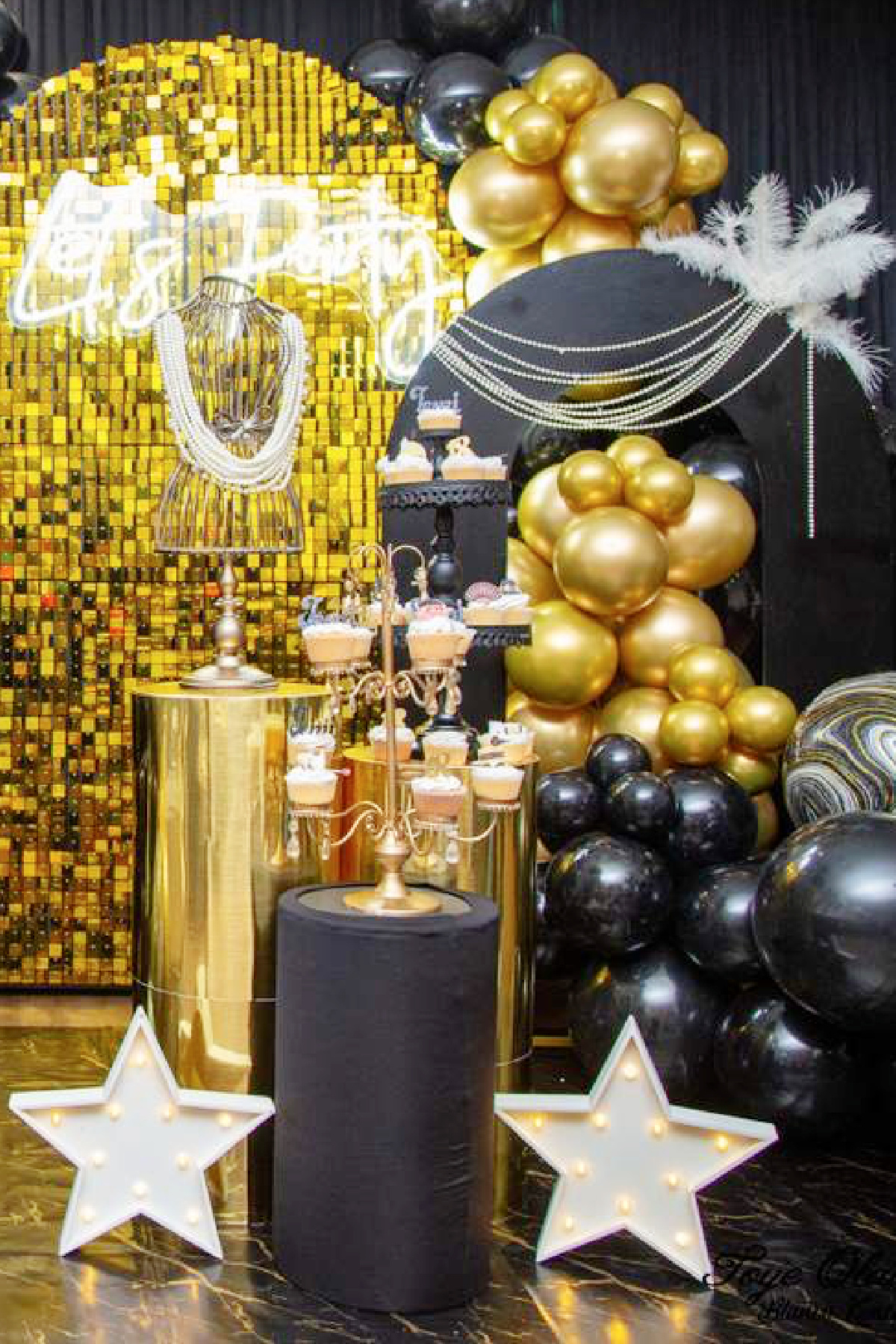 Best Party Themes for Adults  - Glam Parties