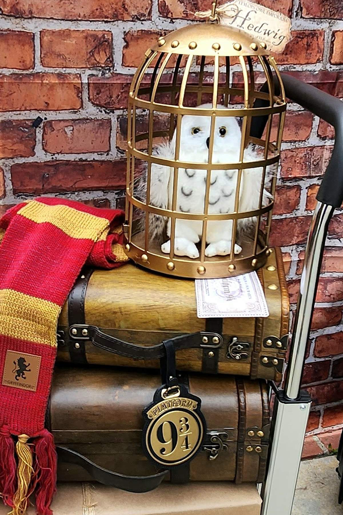 Best Party Themes for Adults  - Harry Potter Parties