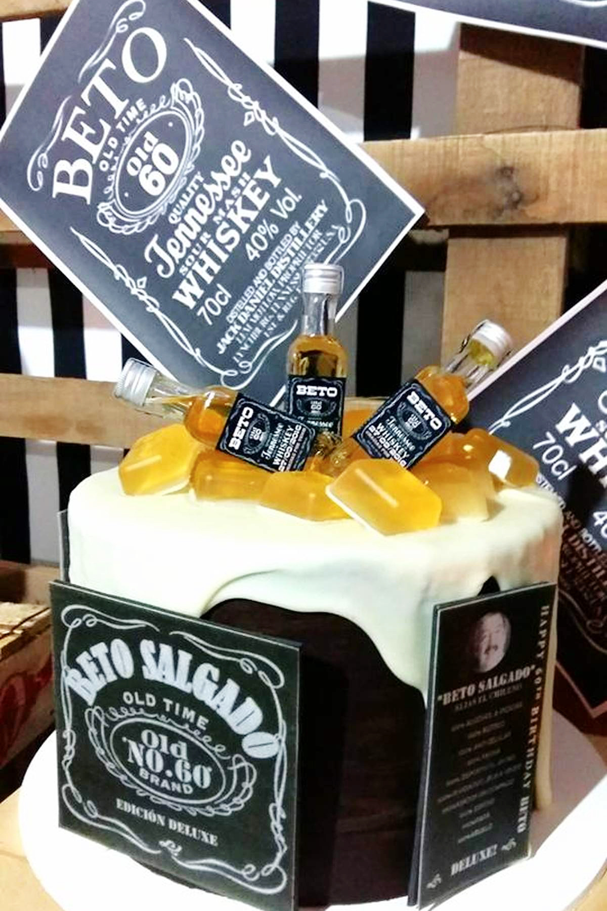 Best Party Themes for Adults  - Jack Daniels Parties