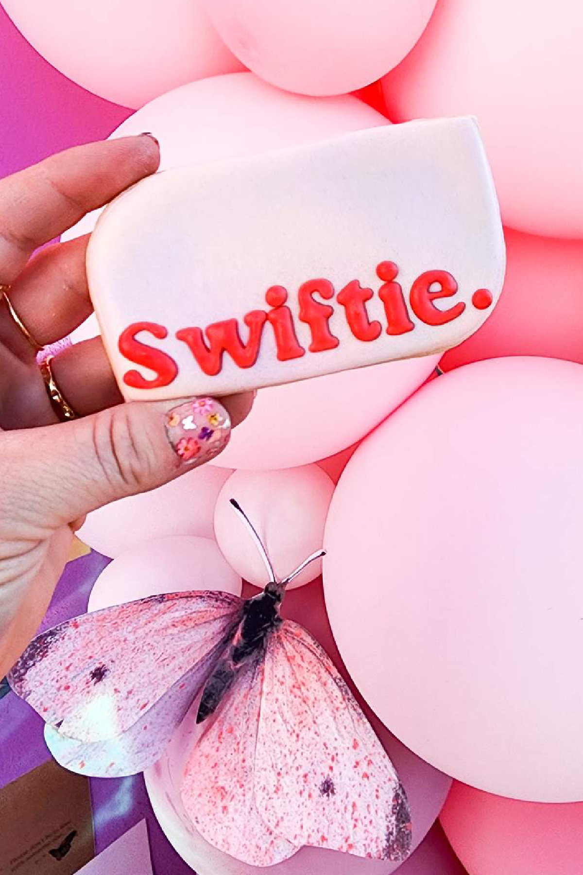 Swiftie Cookies