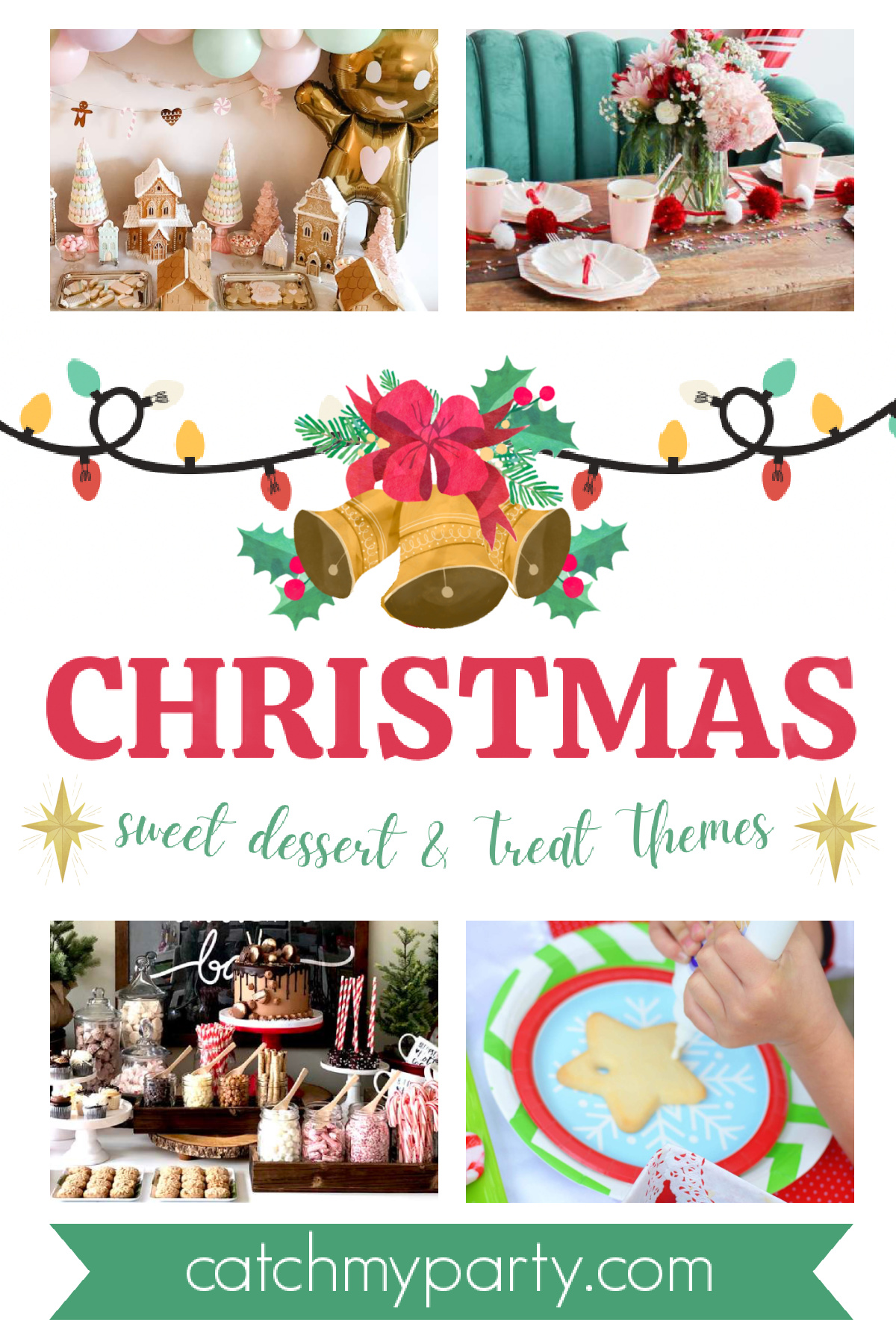 Sweet Dessert & Treat Themes Sweet Dessert & Treat Themes