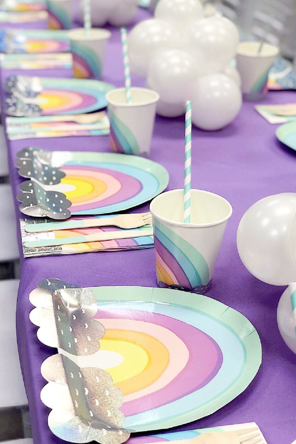 Rainbow Table Settings 