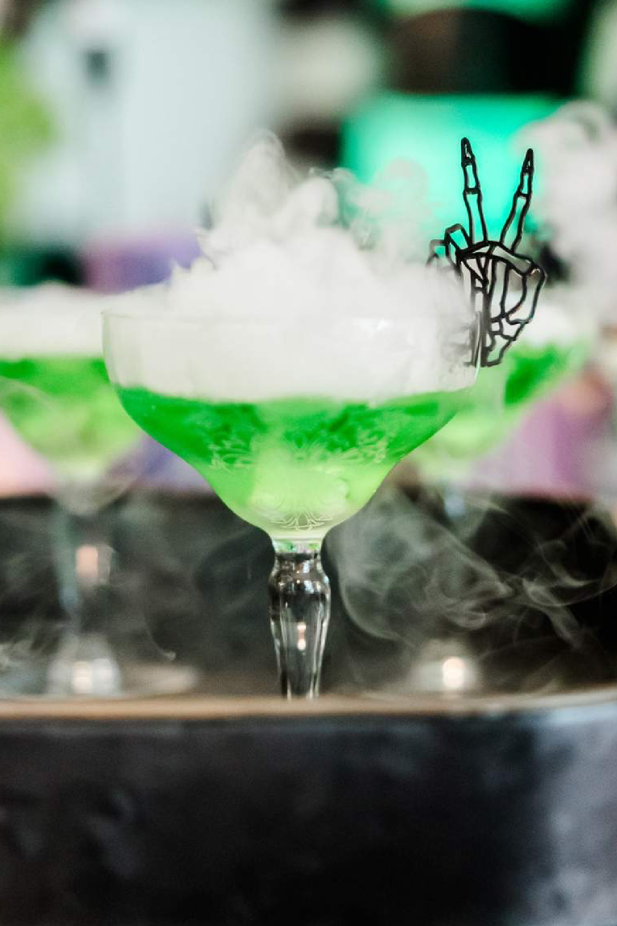 Spooktacular Cocktail