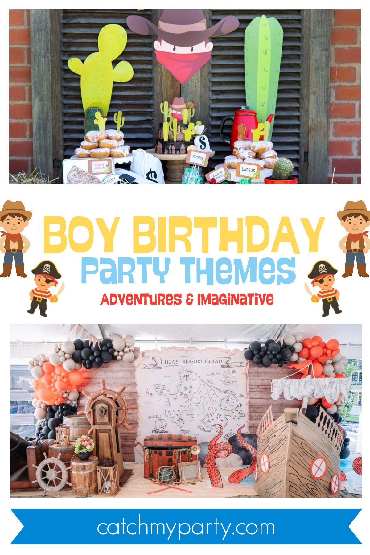 🤠 Adventures & Imaginative Themes – Great for Creative Kids 🤠 Adventures & Imaginative Themes – Great for Creative Kids