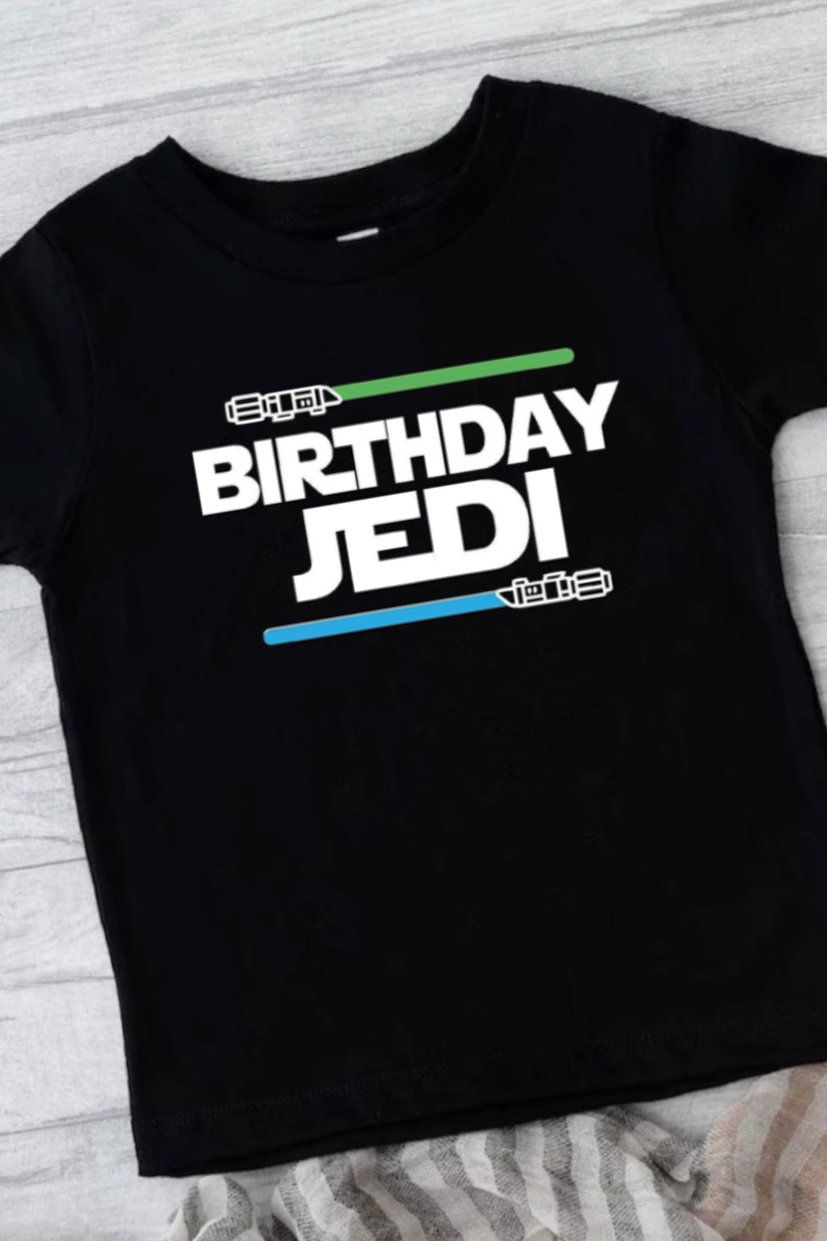 Star Wars Jedi T-Shirt