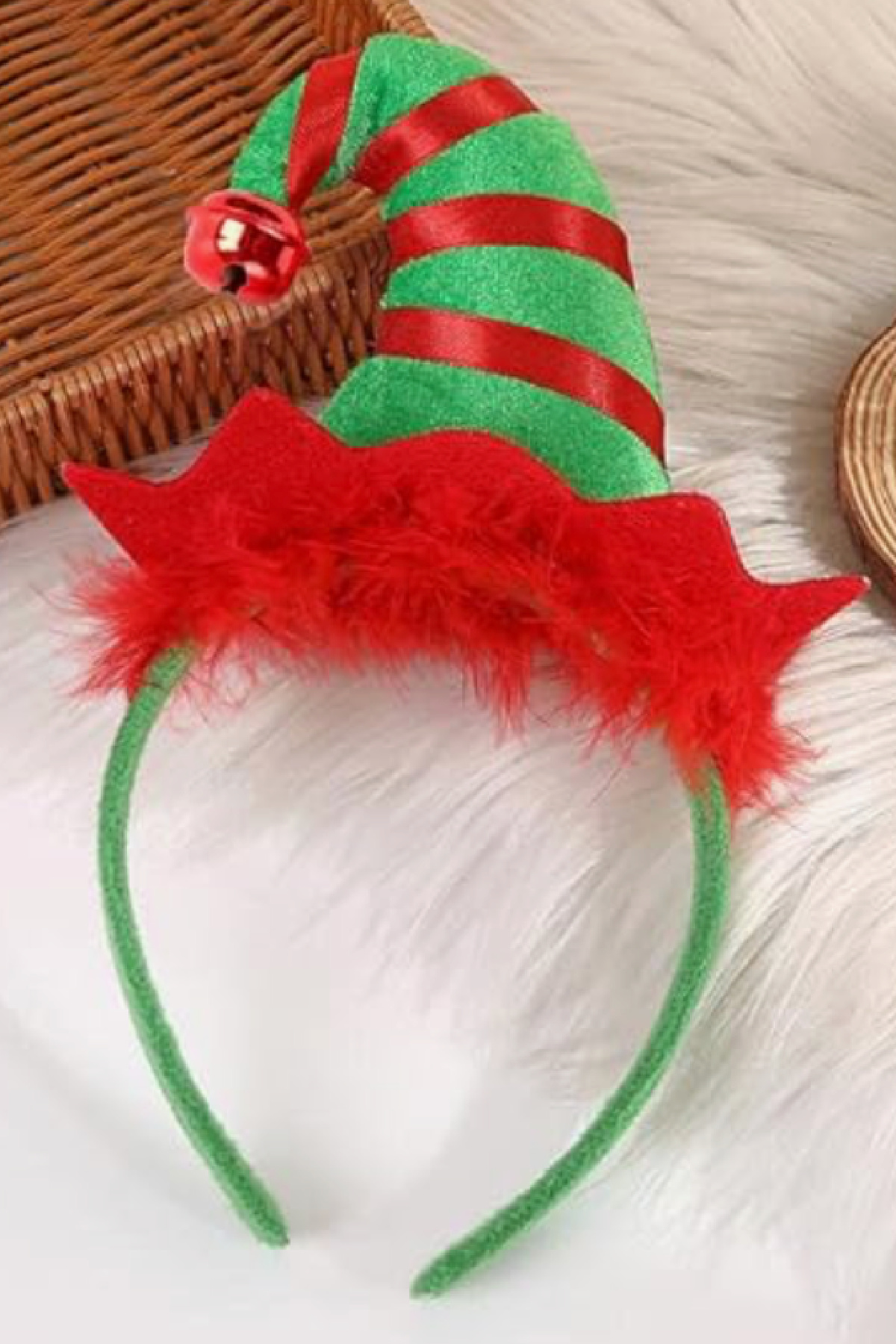 Elf Headbands