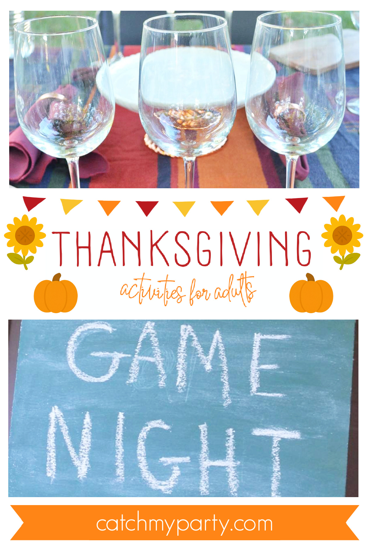 Thanksgiving Activities for Adults Thanksgiving Activities for Adults