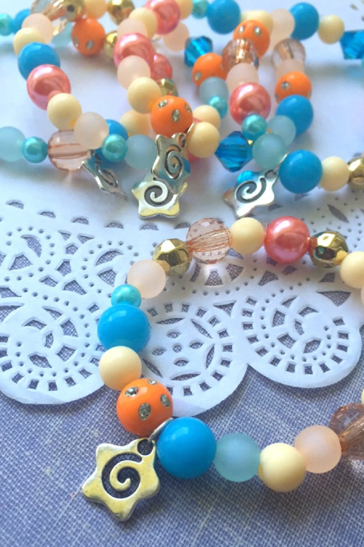 Moana Bracelets Moana Bracelets