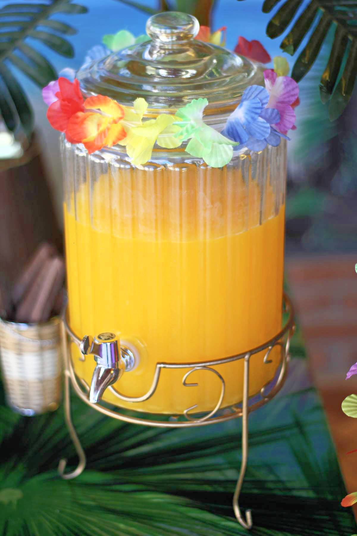 Moana Drinks Dispenser Moana Drinks Dispenser
