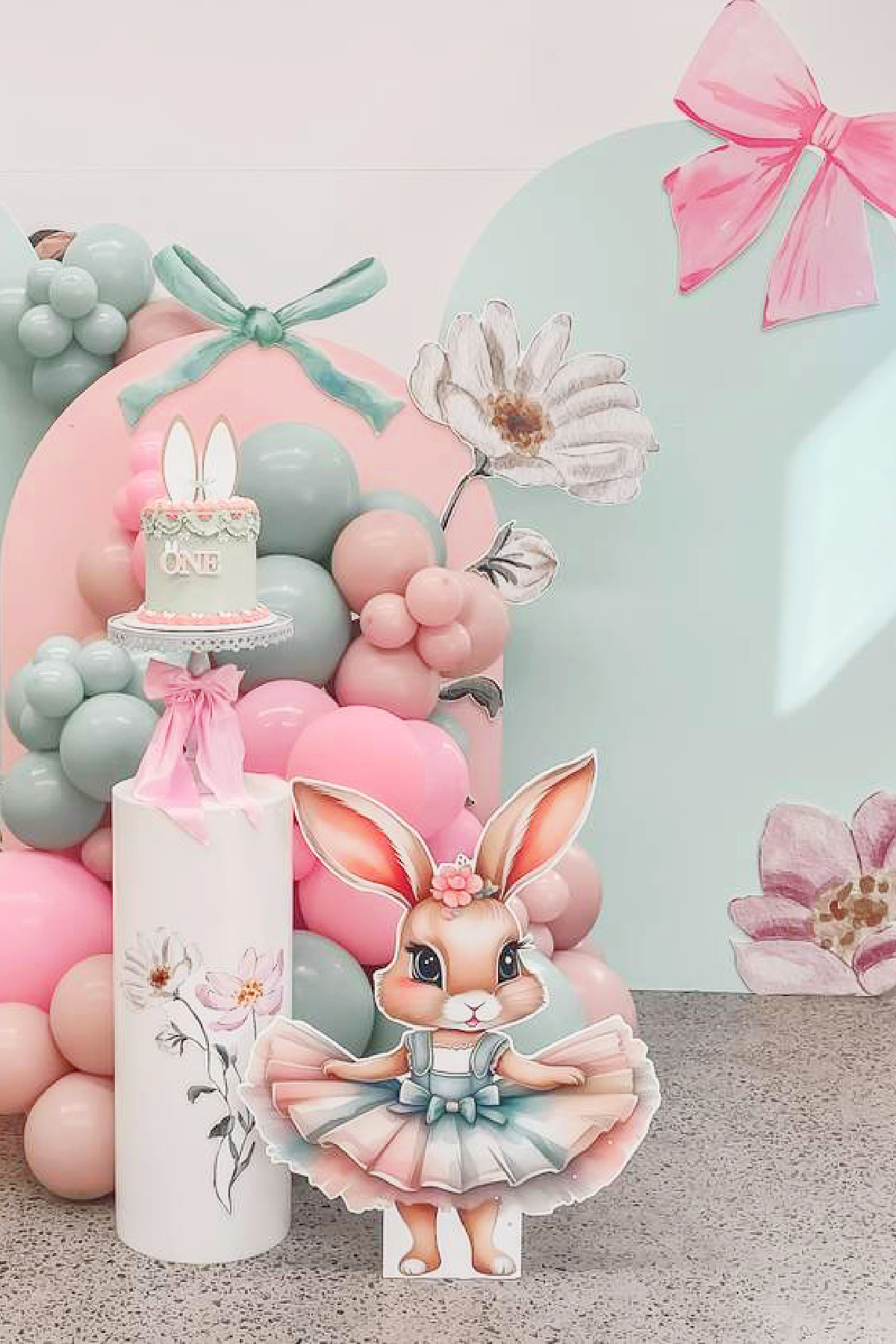Bunny Rabbit Parties Bunny Rabbit Parties