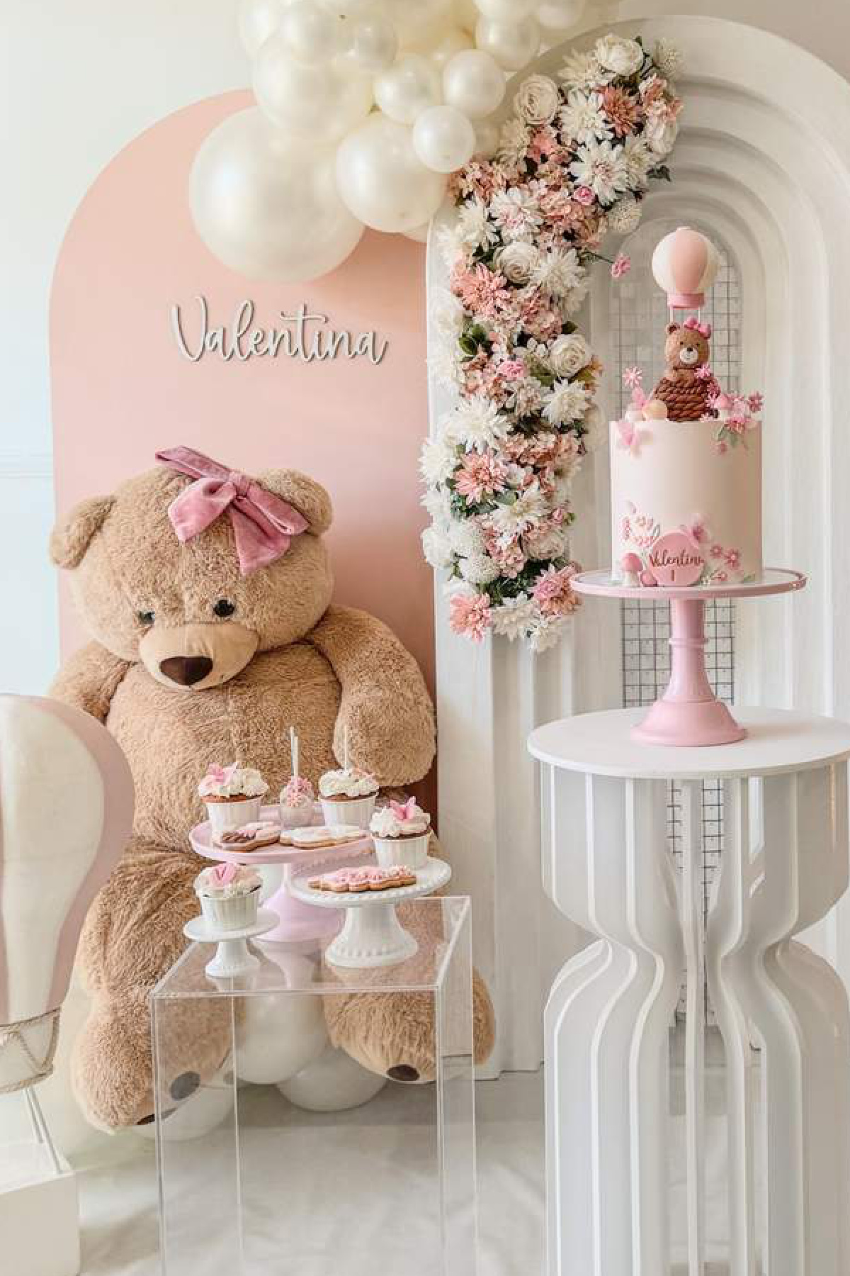 Teddy Bear Parties Teddy Bear Parties