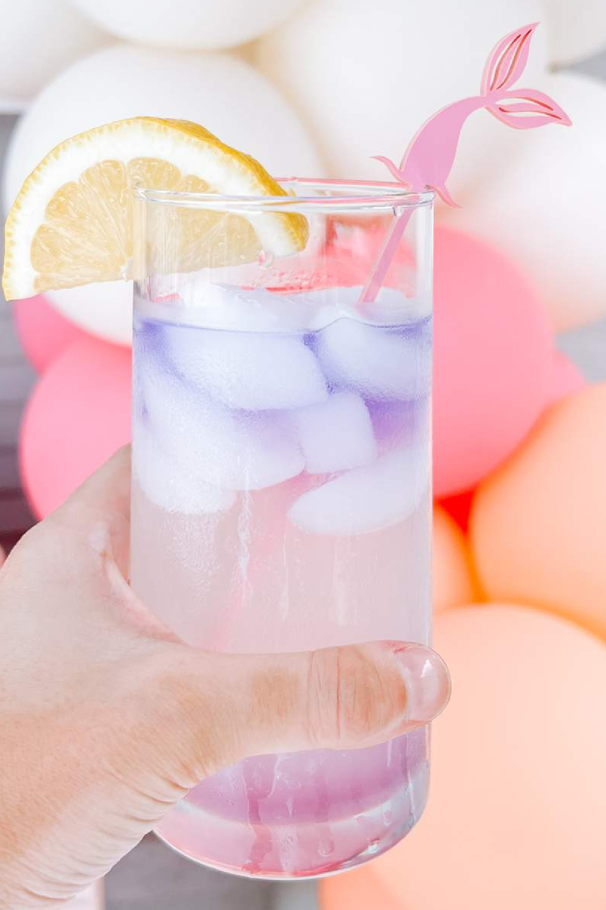 Magic Mermaid Lemonade Magic Mermaid Lemonade