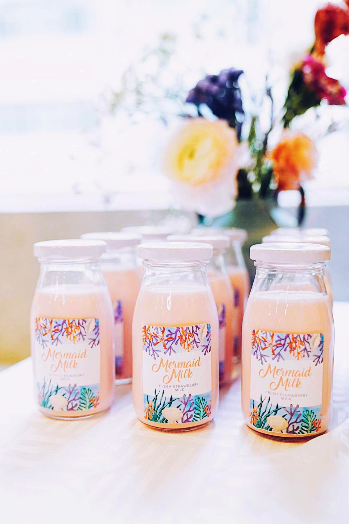 Mermaid Milk Mermaid Milk