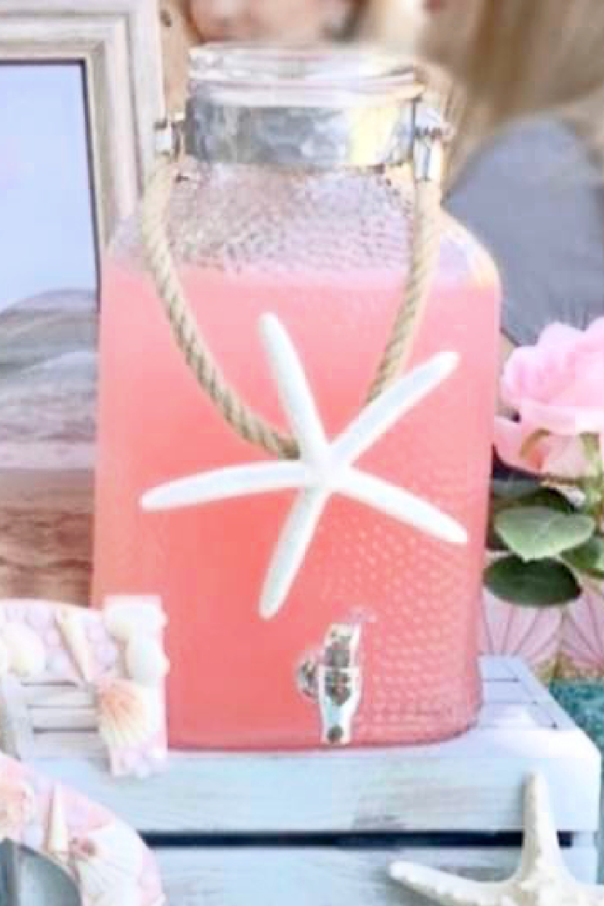 Mermaid Punch Mermaid Punch