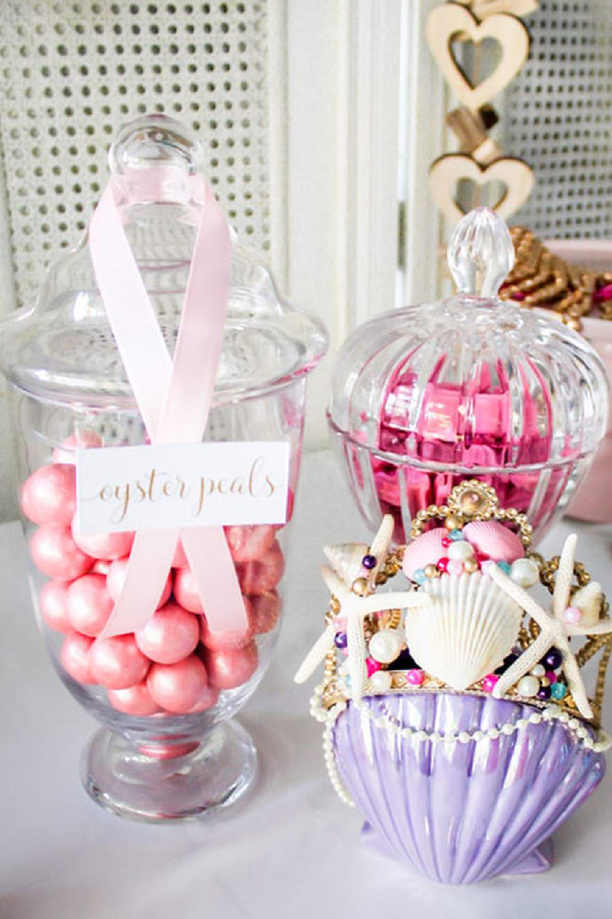 Oyster Pearls Oyster Pearls