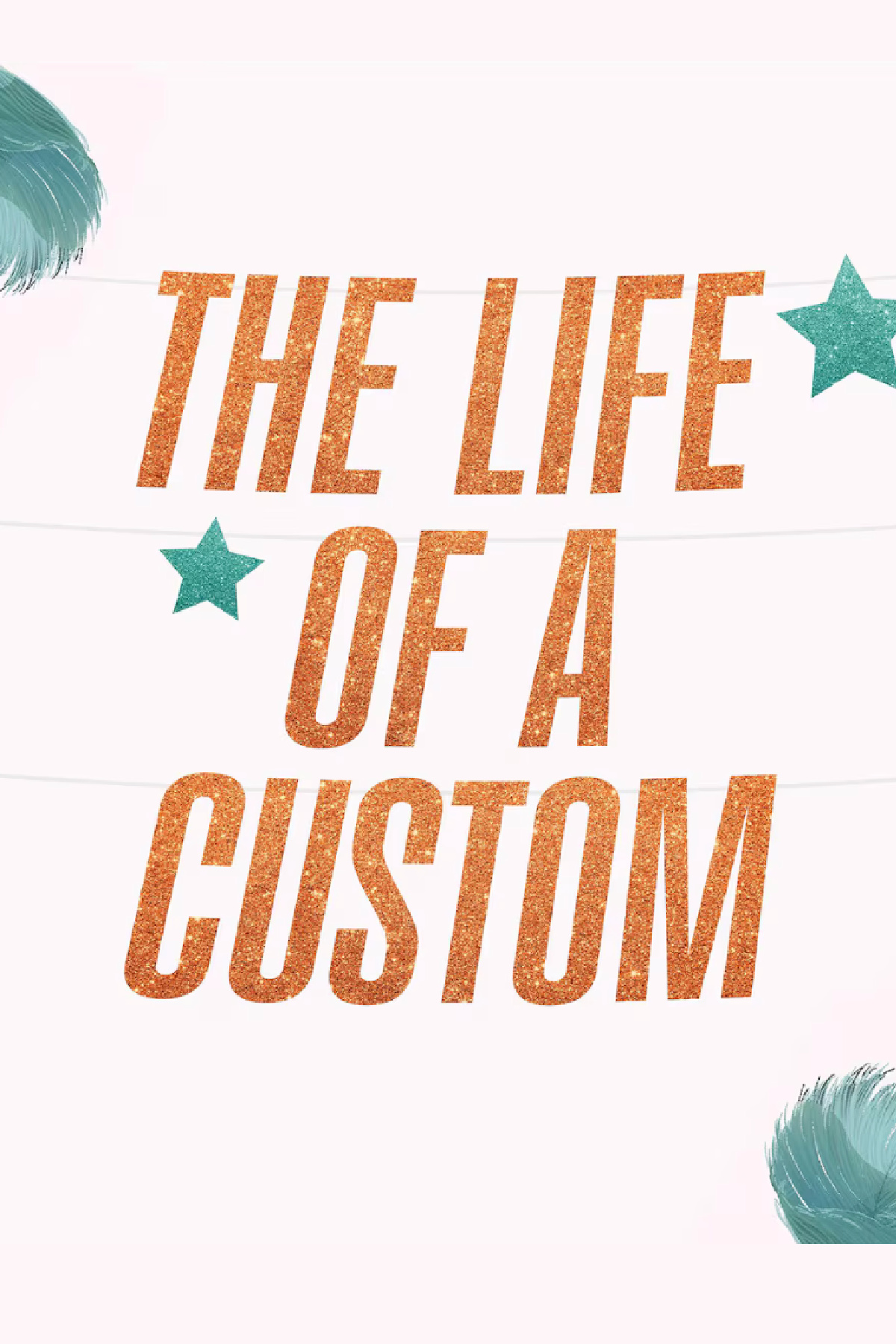 Custom Banner Custom Banner