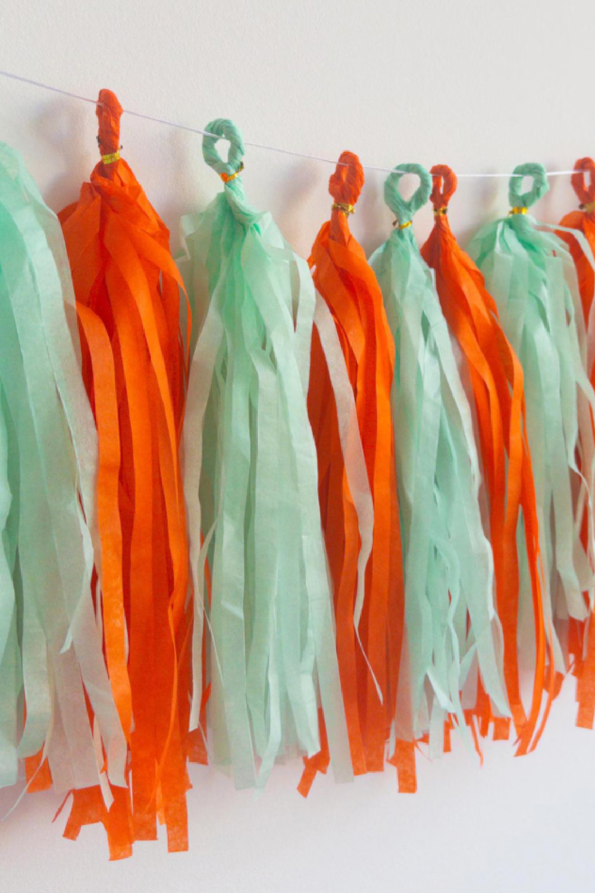 Tassel Garland Tassel Garland