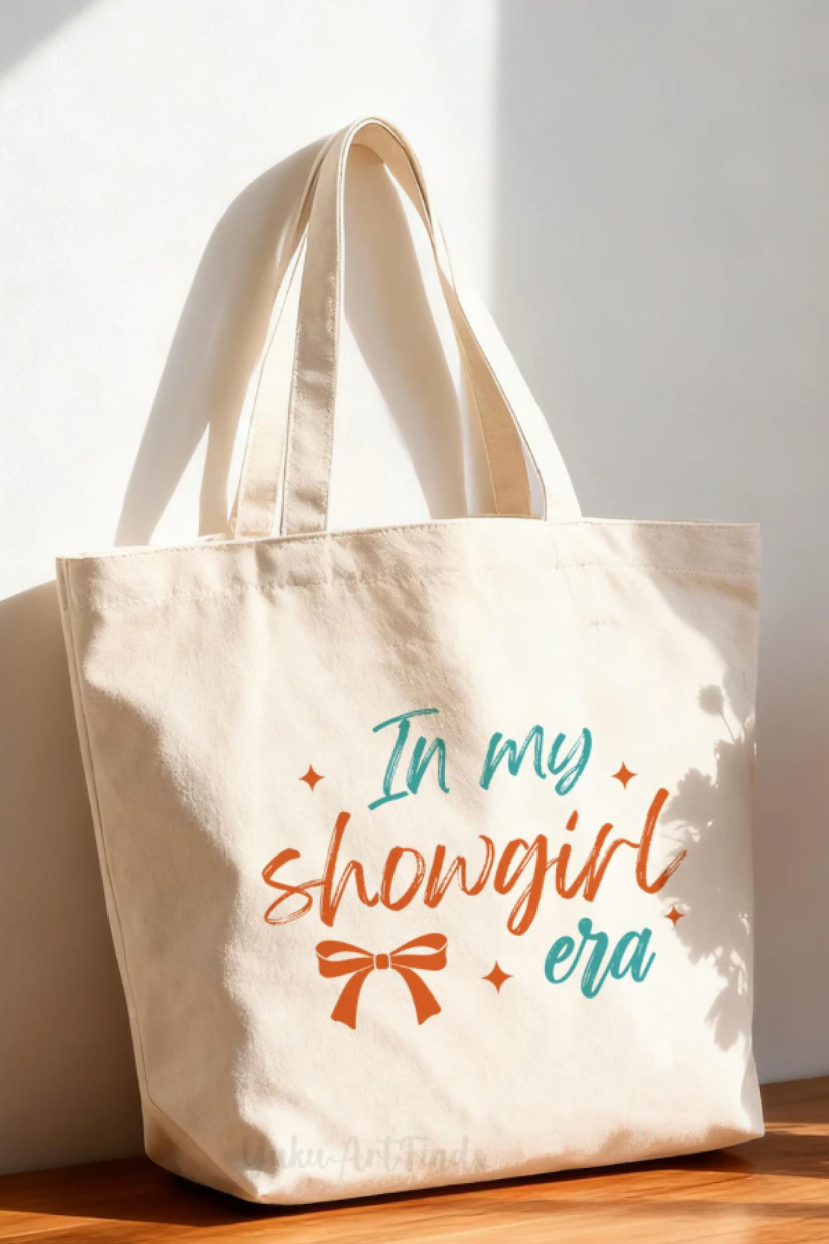 Life of a Showgirl Tote Bag Life of a Showgirl Tote Bag