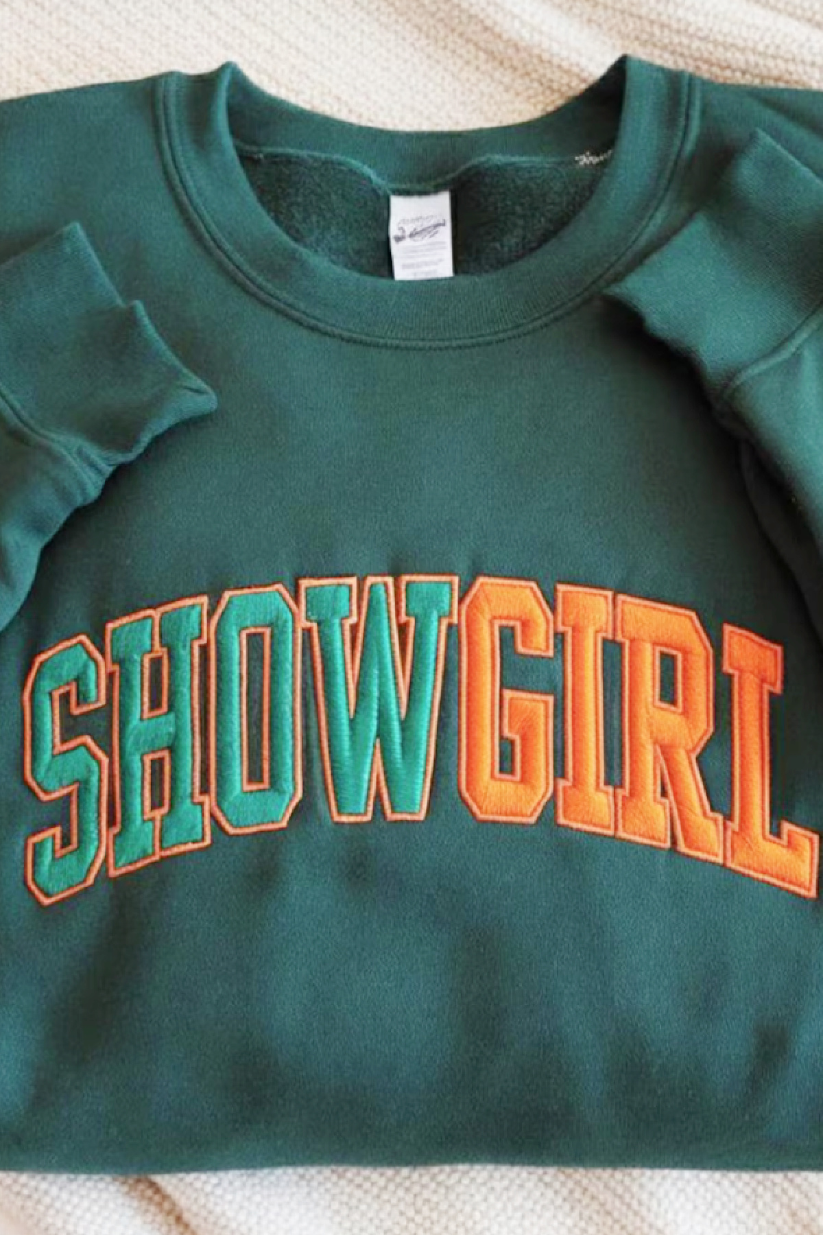 Life of a Showgirl Sweater Life of a Showgirl Sweater